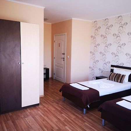 Respekt Guest House Pantai Sunny Bilik gambar