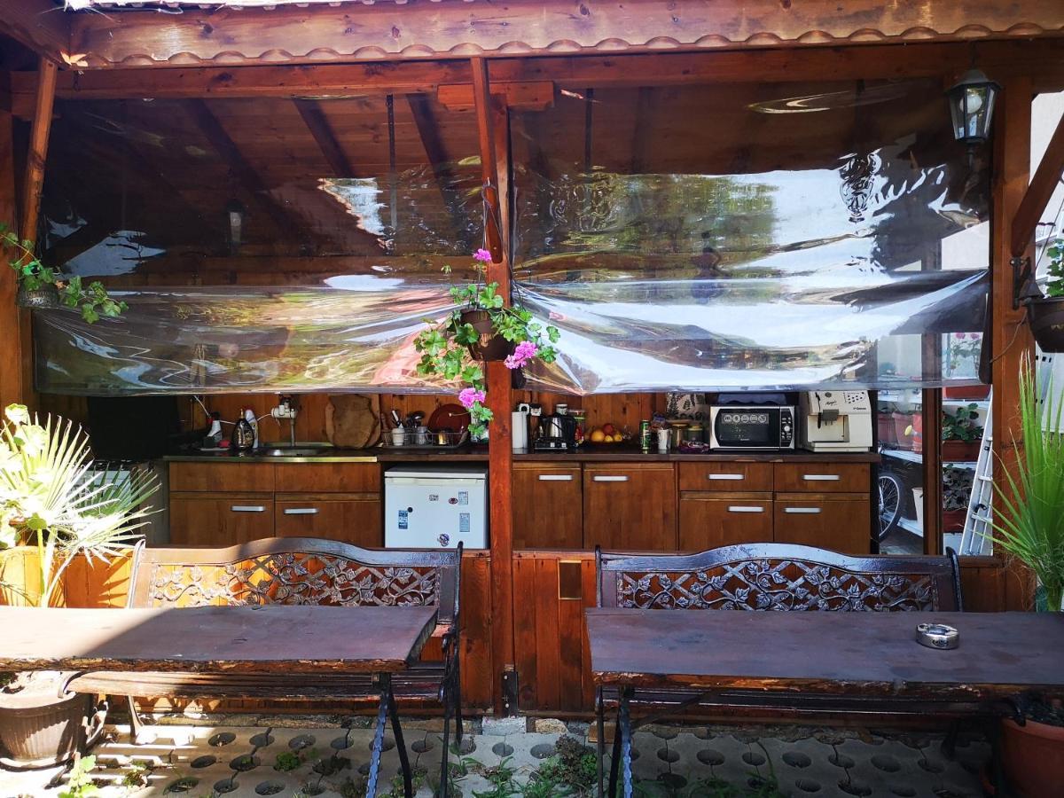 Respekt Guest House Pantai Sunny Luaran gambar
