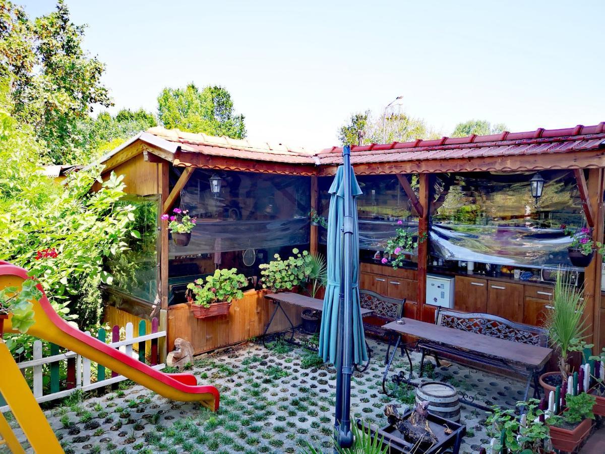 Respekt Guest House Pantai Sunny Luaran gambar