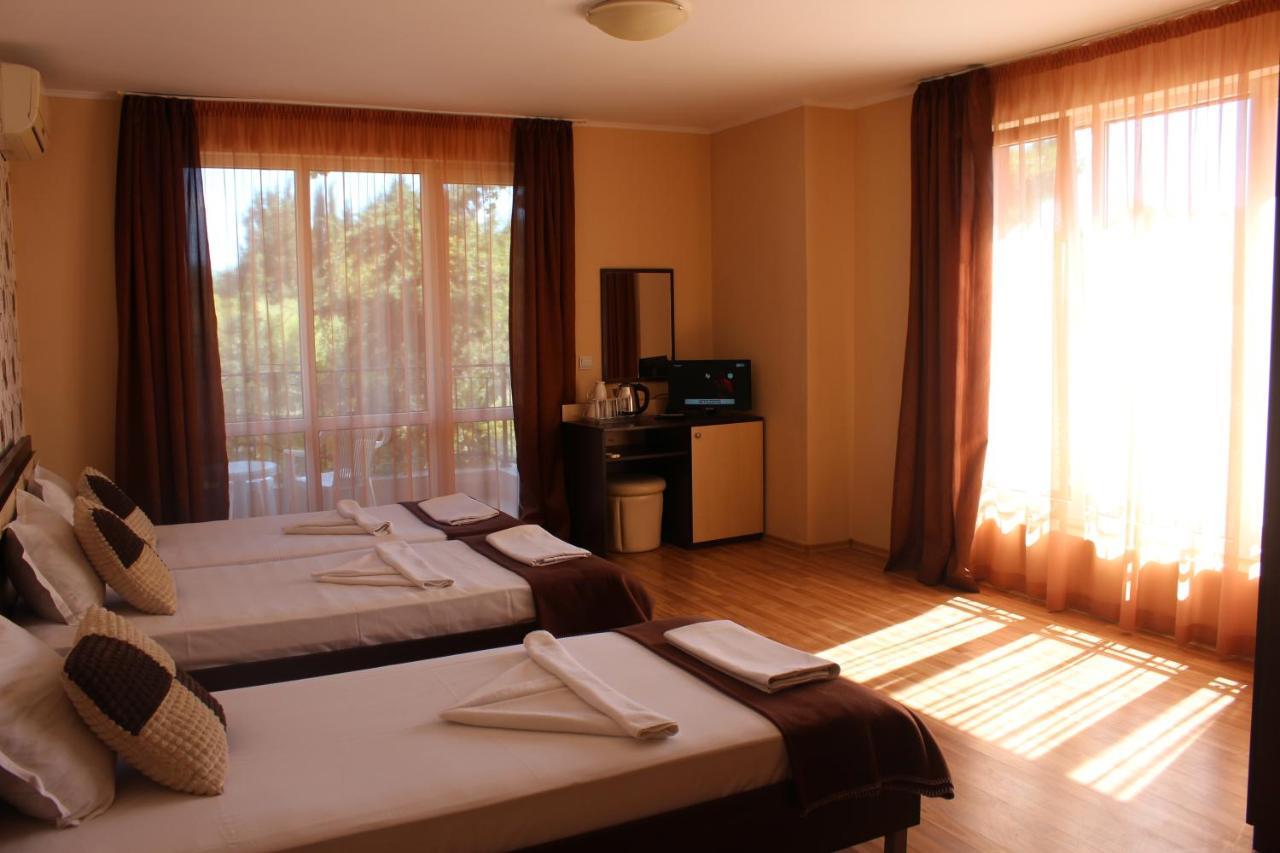 Respekt Guest House Pantai Sunny Luaran gambar