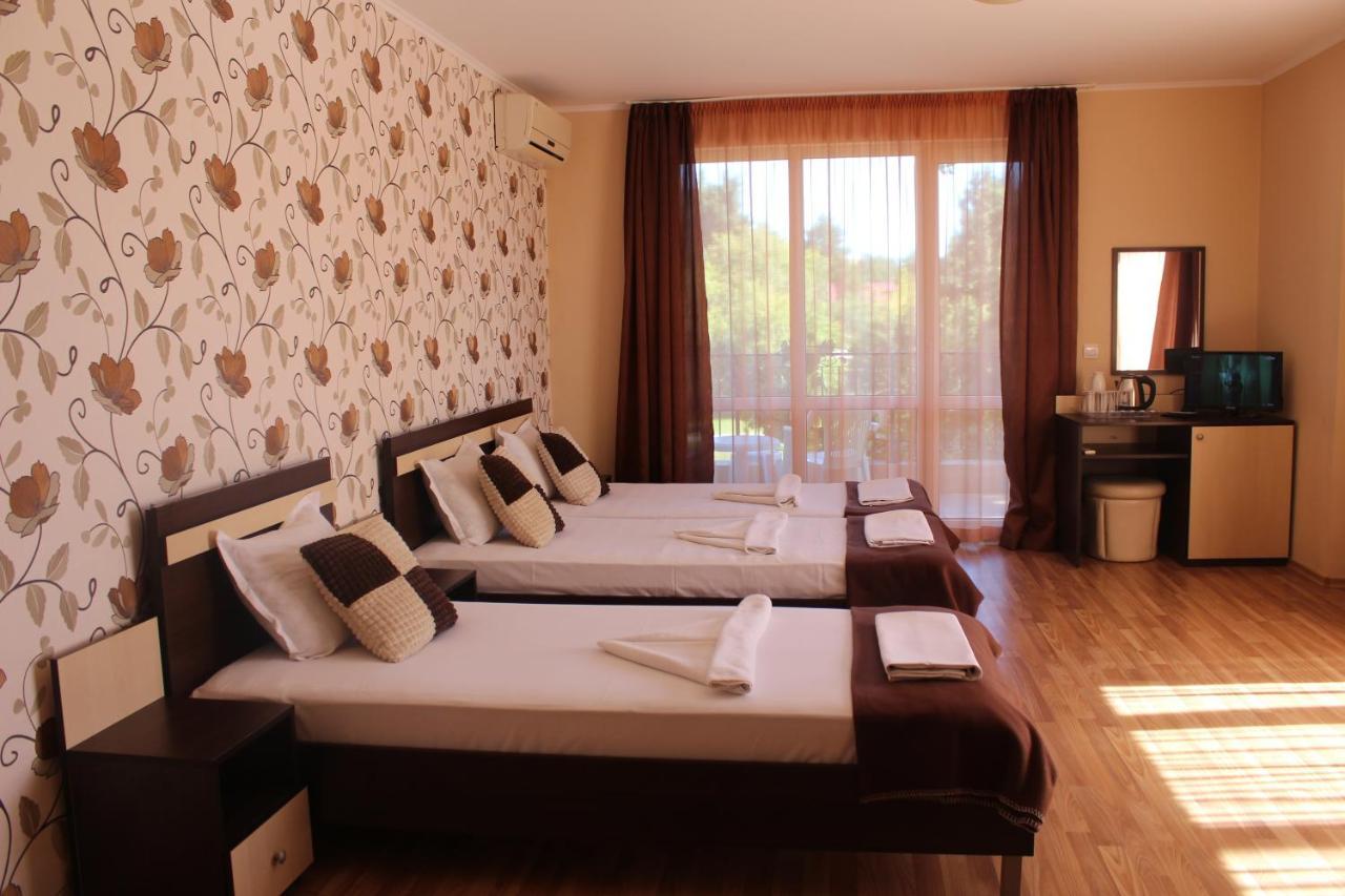 Respekt Guest House Pantai Sunny Luaran gambar
