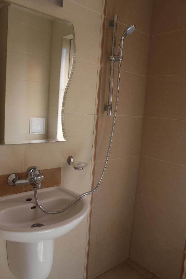Respekt Guest House Pantai Sunny Luaran gambar
