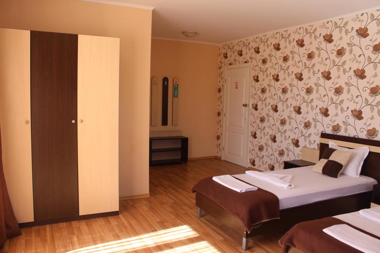 Respekt Guest House Pantai Sunny Luaran gambar