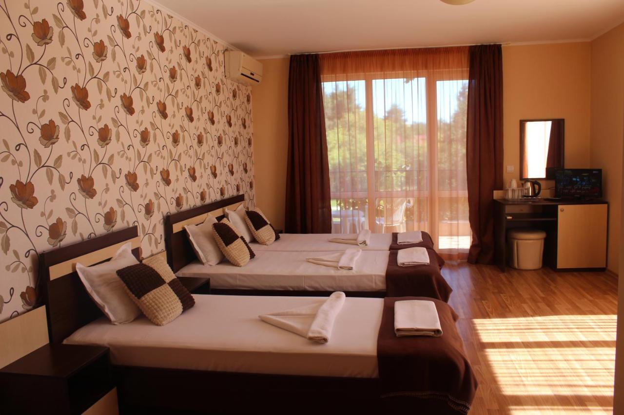 Respekt Guest House Pantai Sunny Luaran gambar