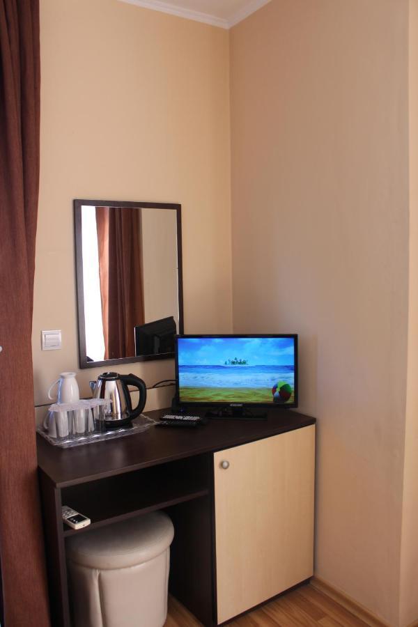 Respekt Guest House Pantai Sunny Luaran gambar