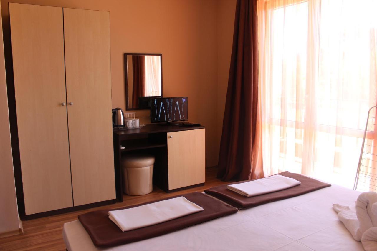 Respekt Guest House Pantai Sunny Luaran gambar