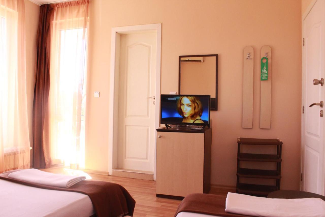 Respekt Guest House Pantai Sunny Luaran gambar