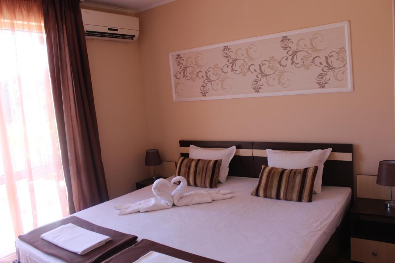 Respekt Guest House Pantai Sunny Luaran gambar