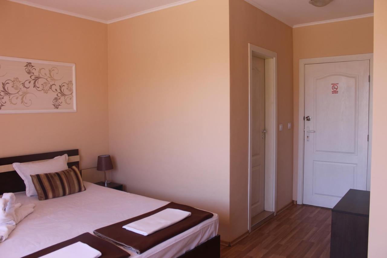 Respekt Guest House Pantai Sunny Luaran gambar