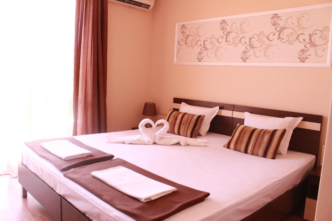 Respekt Guest House Pantai Sunny Luaran gambar