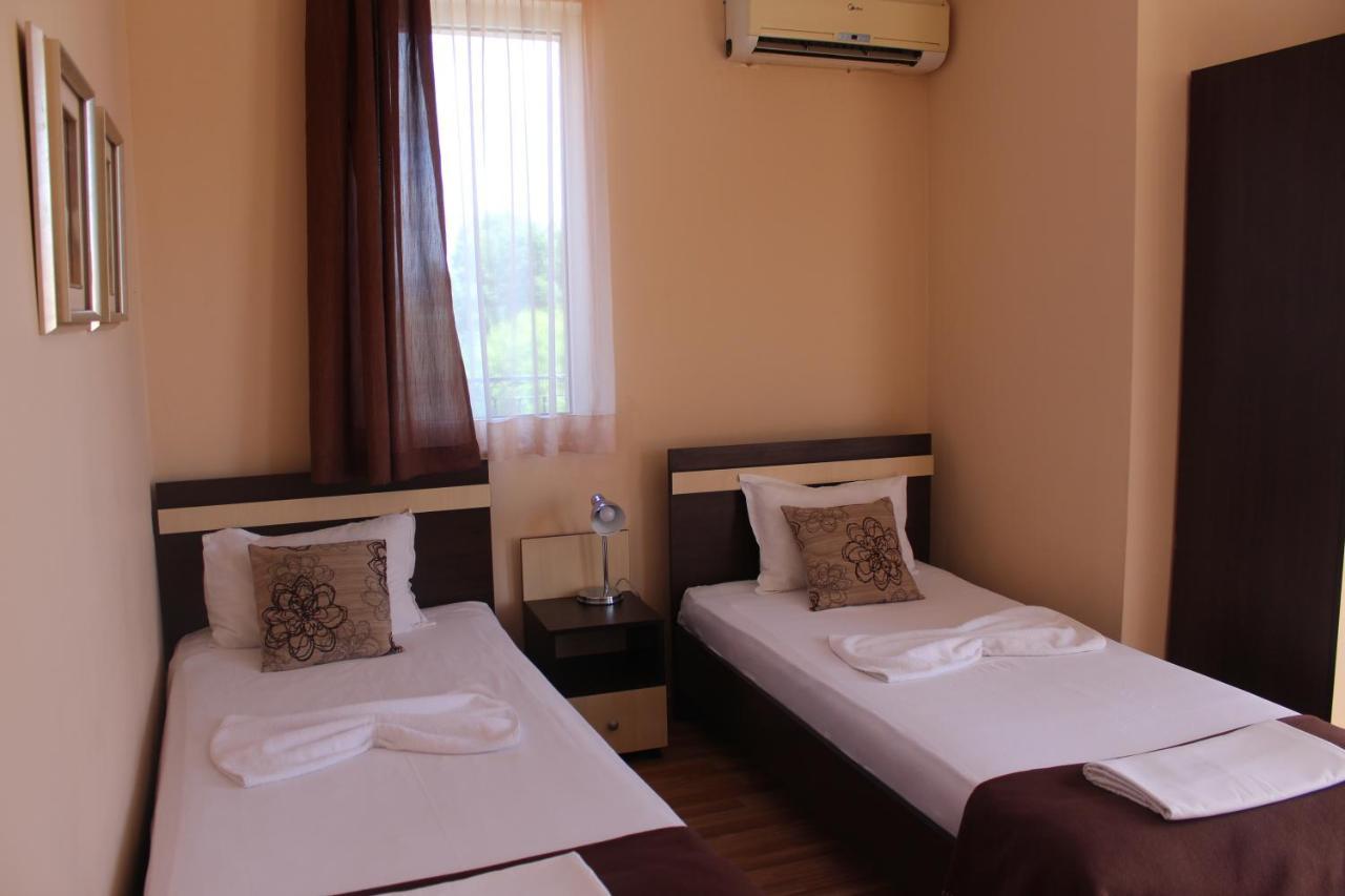 Respekt Guest House Pantai Sunny Luaran gambar