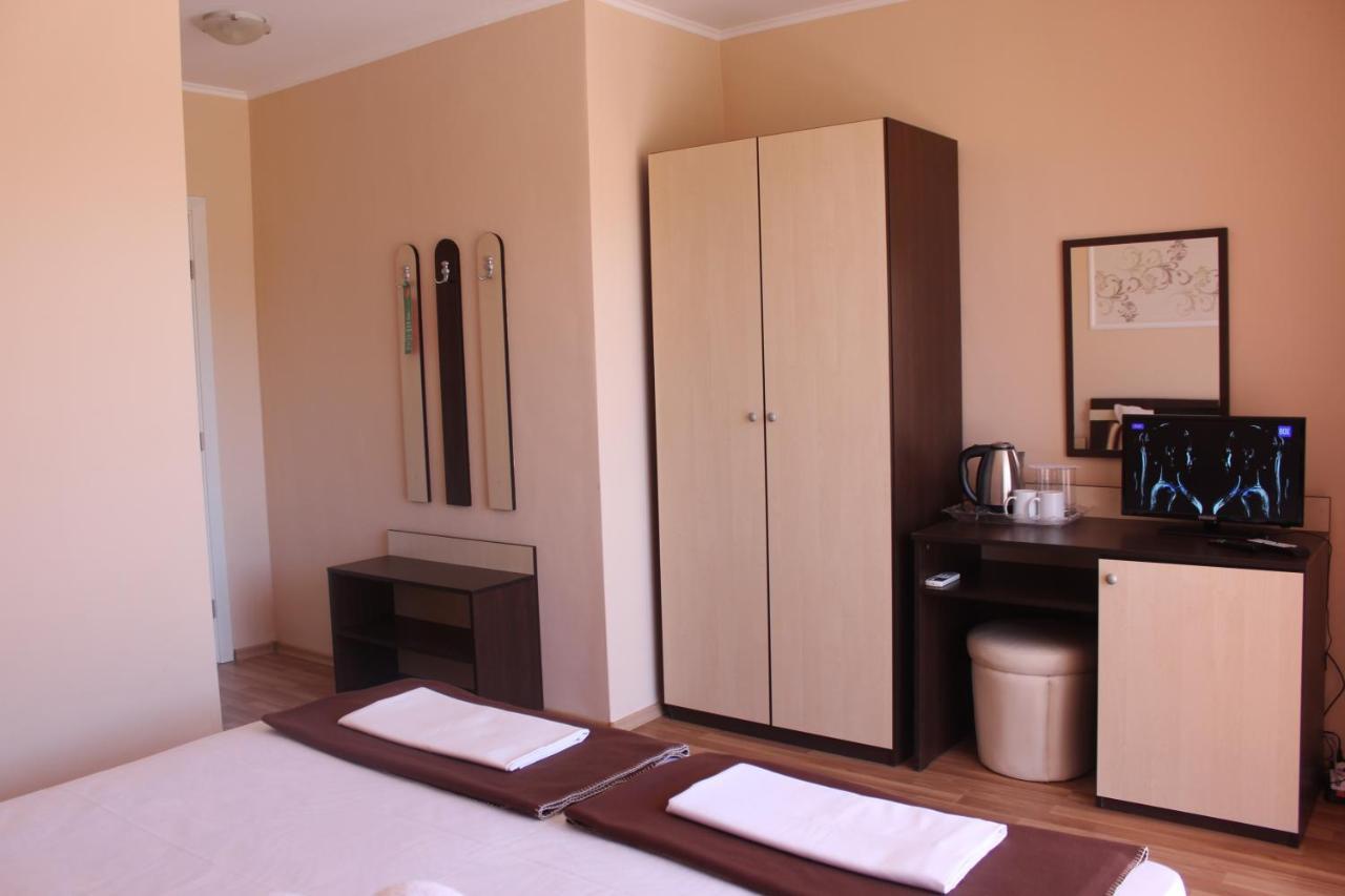 Respekt Guest House Pantai Sunny Luaran gambar