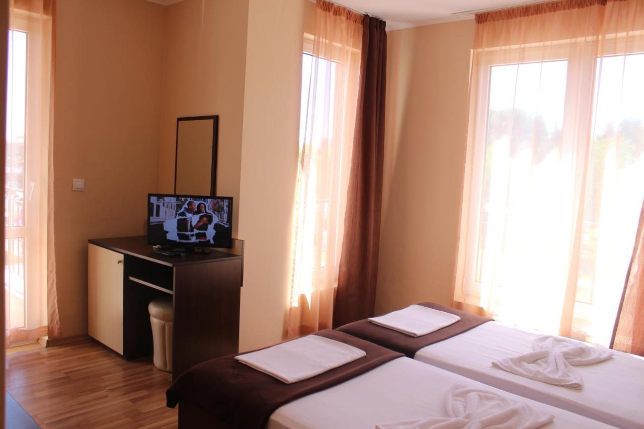 Respekt Guest House Pantai Sunny Luaran gambar