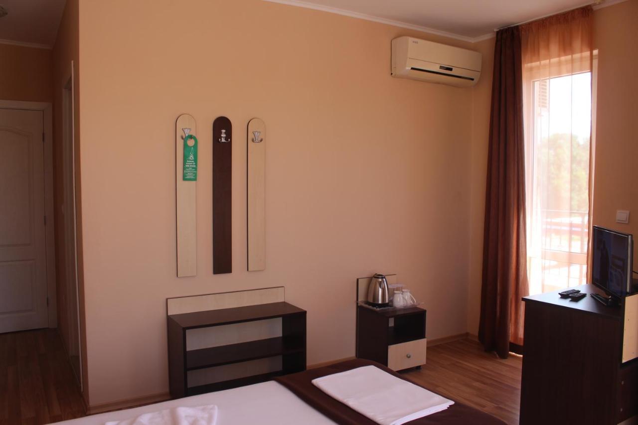 Respekt Guest House Pantai Sunny Luaran gambar