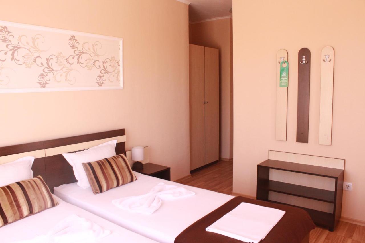 Respekt Guest House Pantai Sunny Luaran gambar