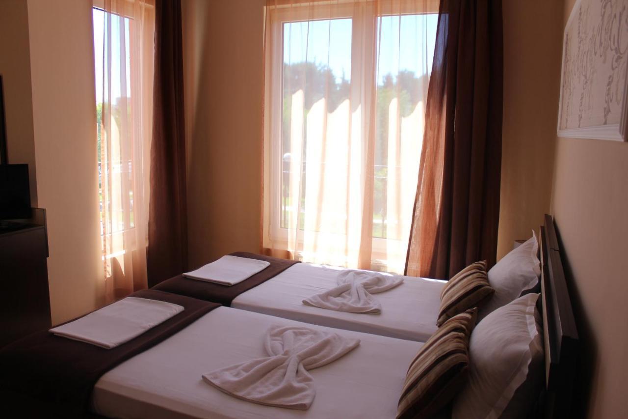 Respekt Guest House Pantai Sunny Luaran gambar