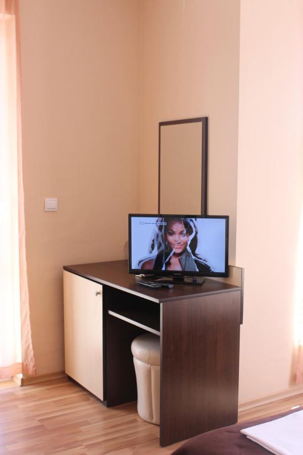 Respekt Guest House Pantai Sunny Luaran gambar