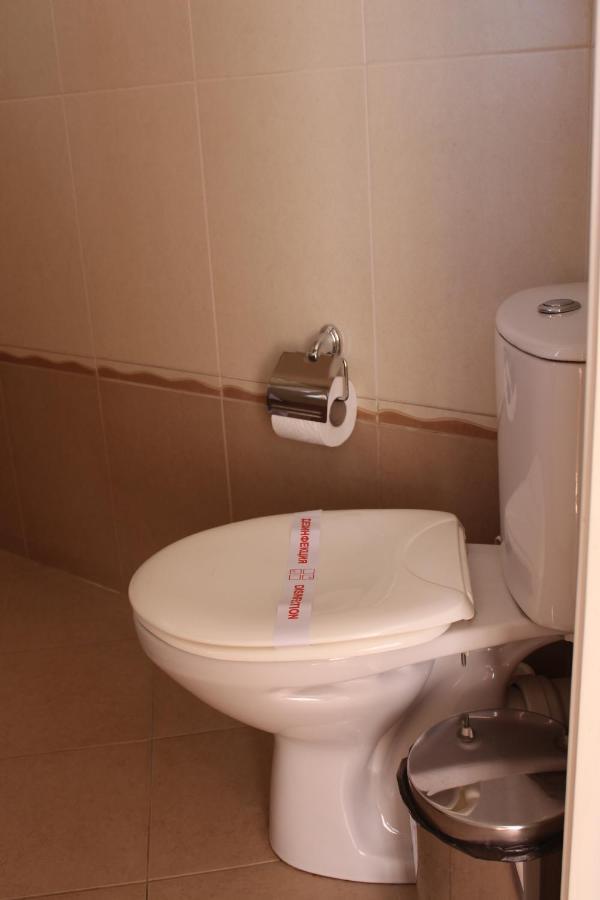 Respekt Guest House Pantai Sunny Luaran gambar