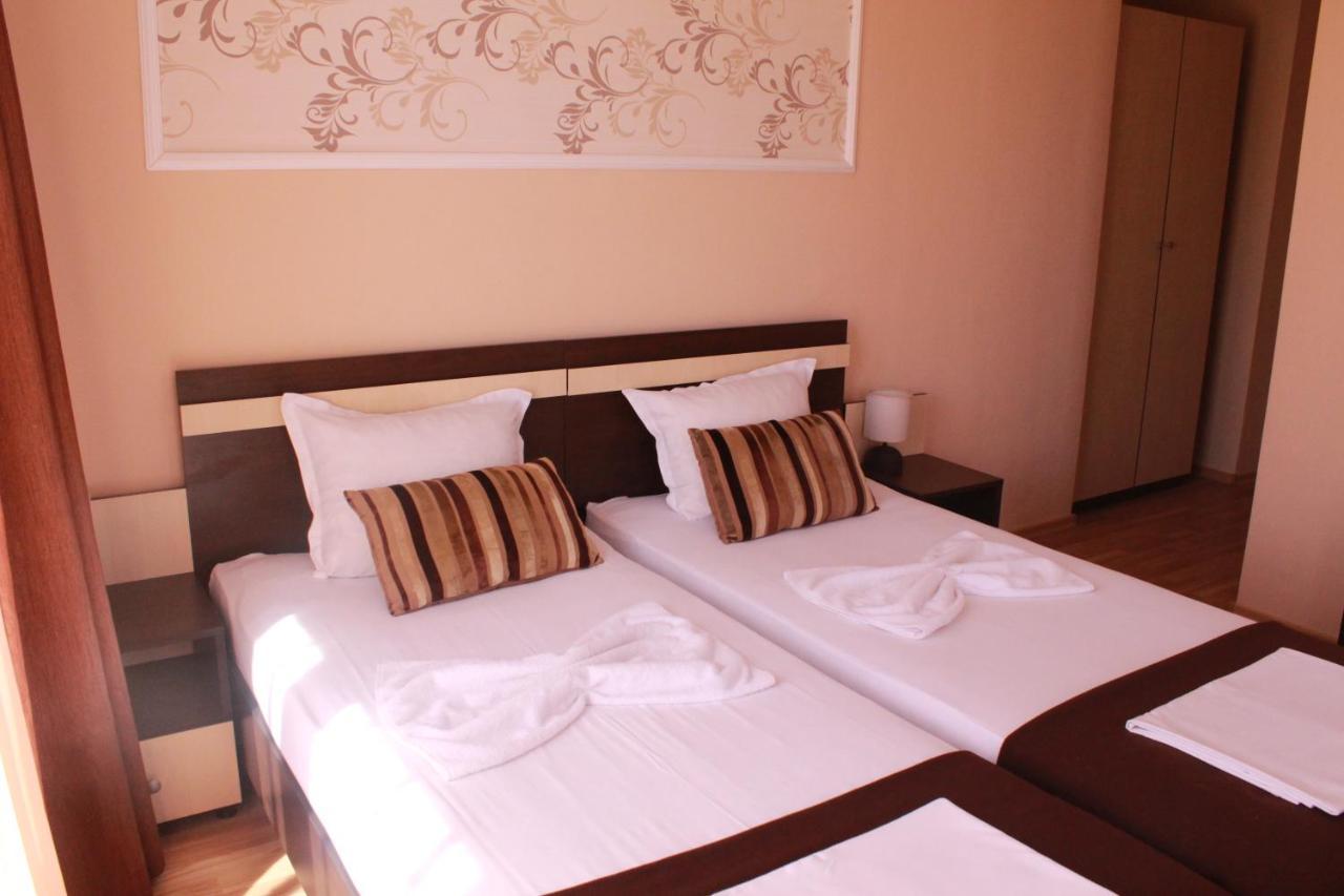 Respekt Guest House Pantai Sunny Luaran gambar