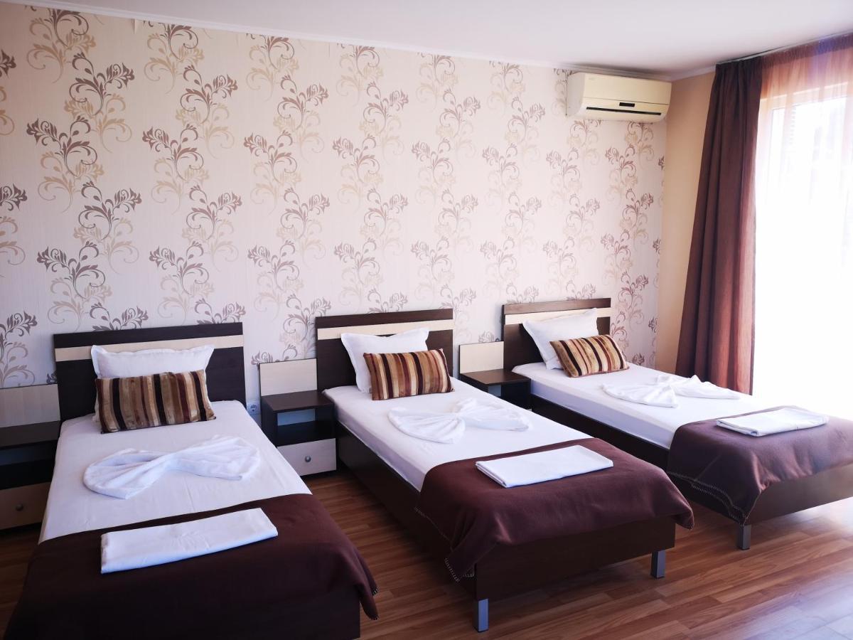 Respekt Guest House Pantai Sunny Bilik gambar
