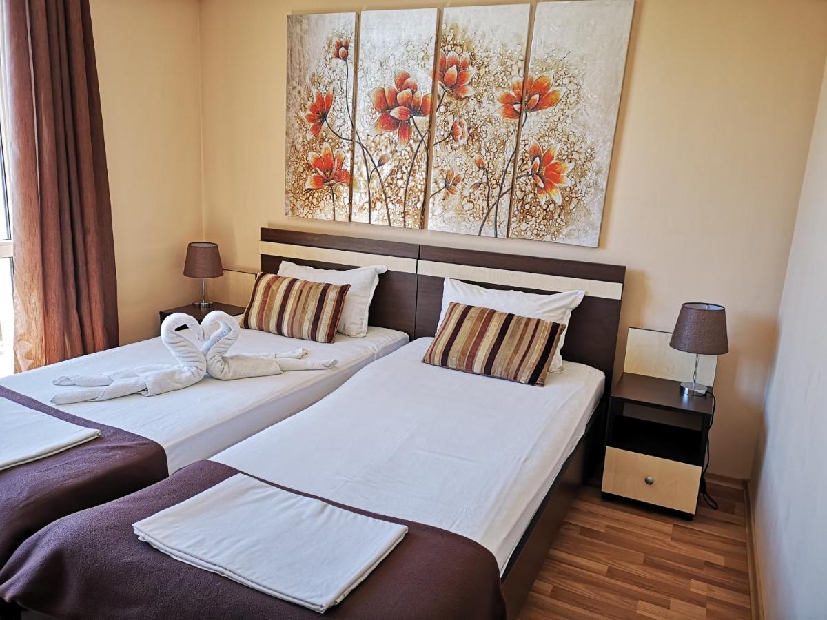 Respekt Guest House Pantai Sunny Bilik gambar
