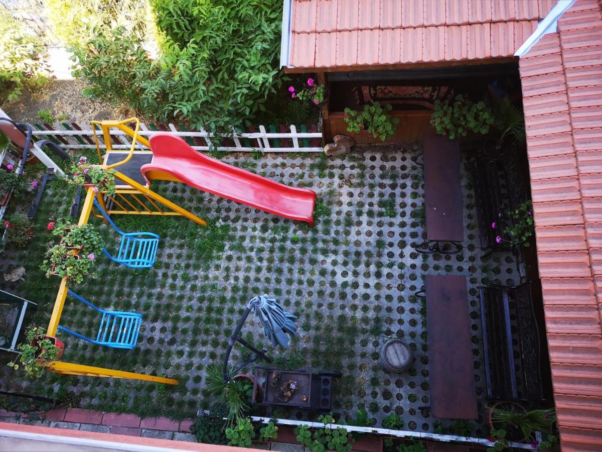 Respekt Guest House Pantai Sunny Luaran gambar