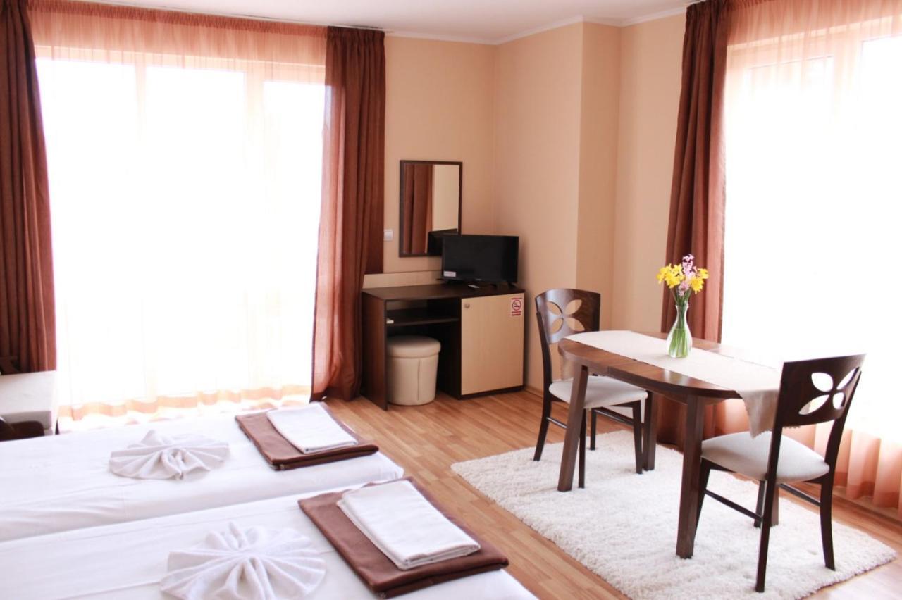 Respekt Guest House Pantai Sunny Luaran gambar