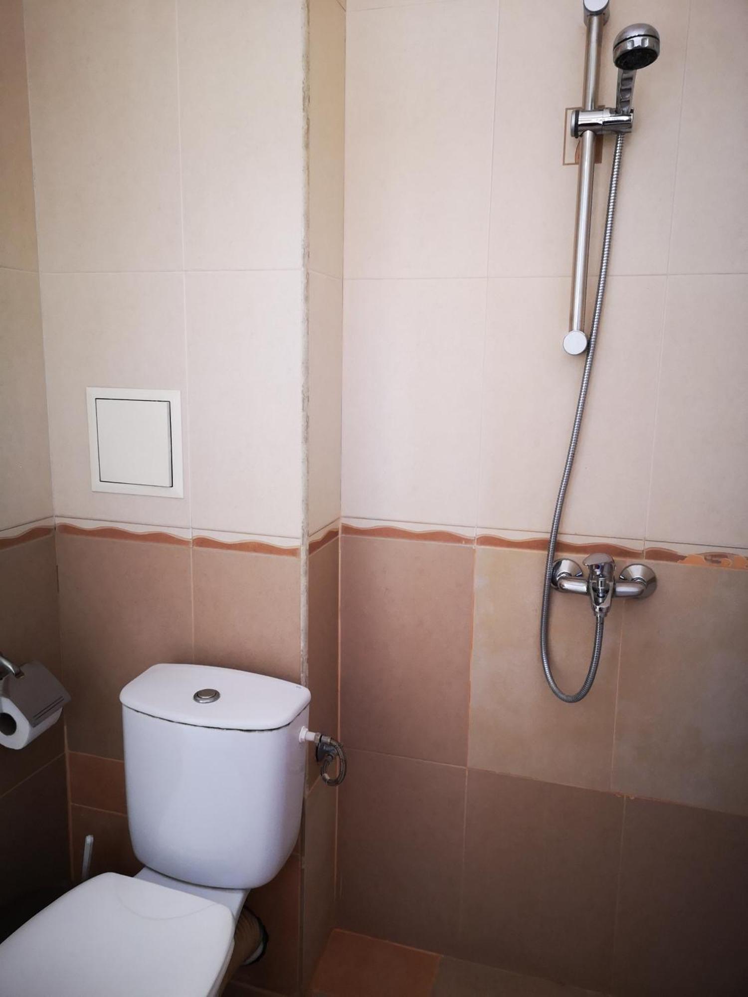Respekt Guest House Pantai Sunny Bilik gambar