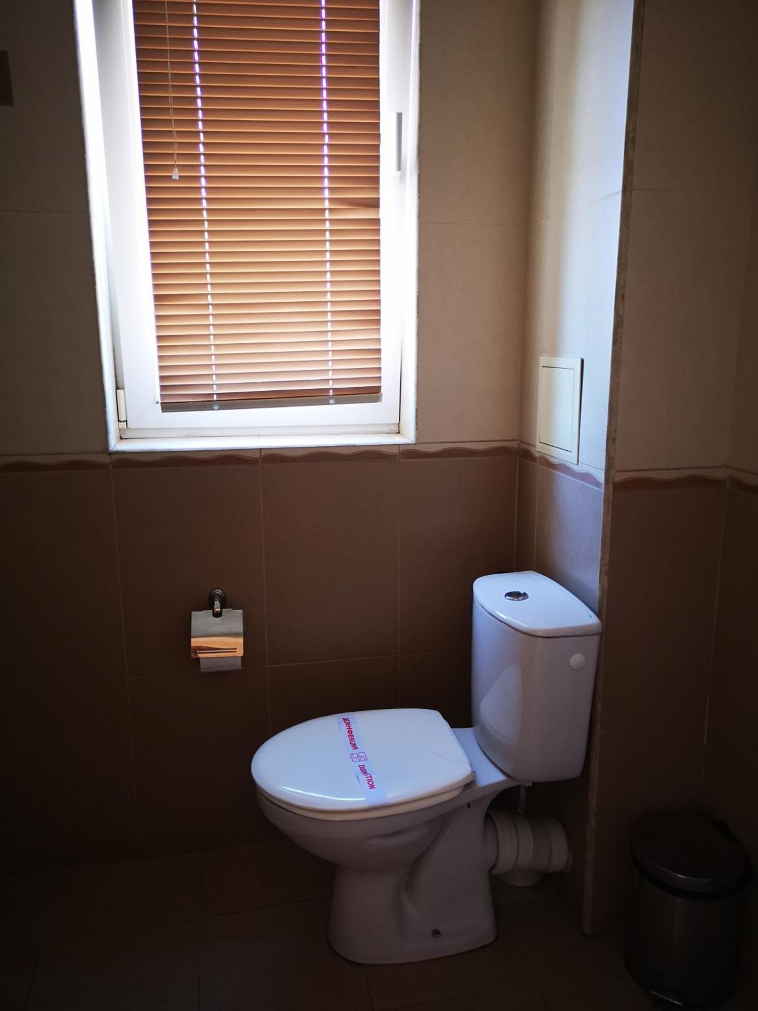 Respekt Guest House Pantai Sunny Bilik gambar