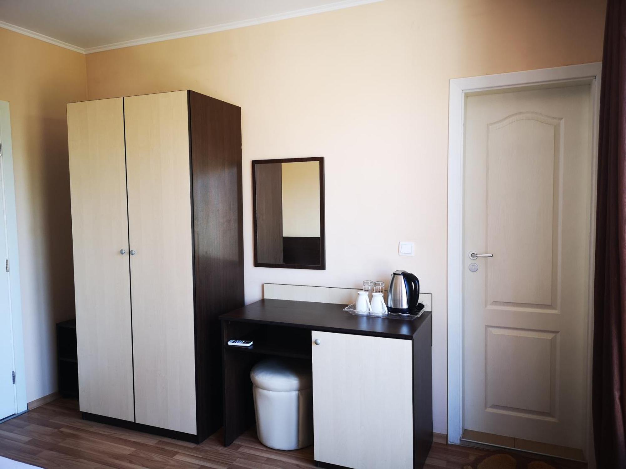 Respekt Guest House Pantai Sunny Bilik gambar