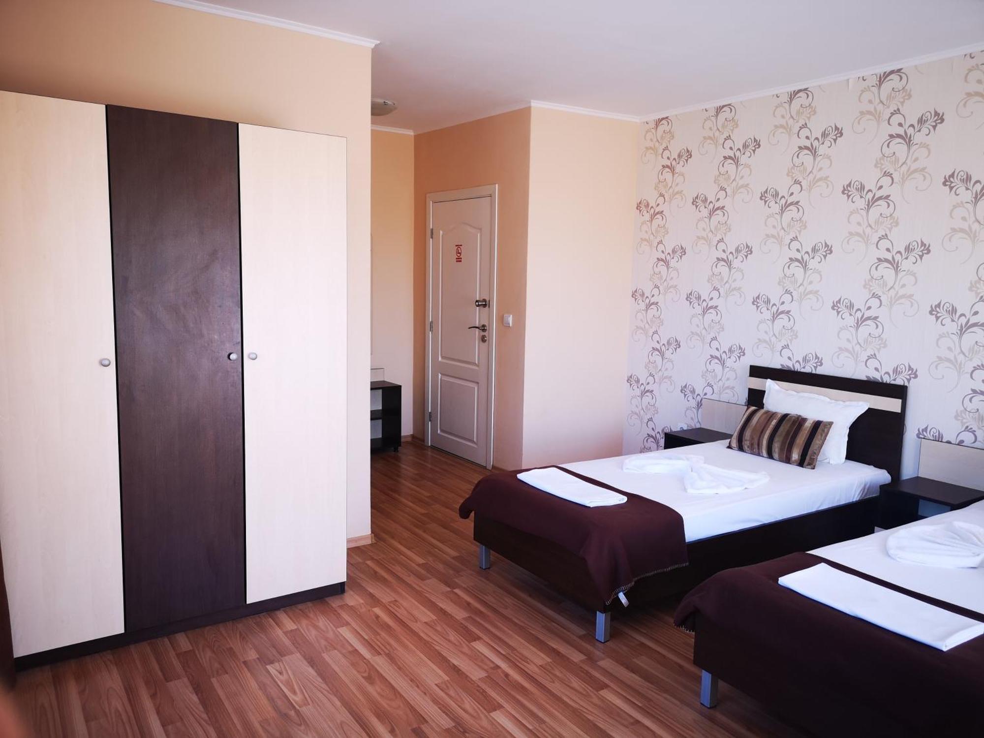 Respekt Guest House Pantai Sunny Bilik gambar