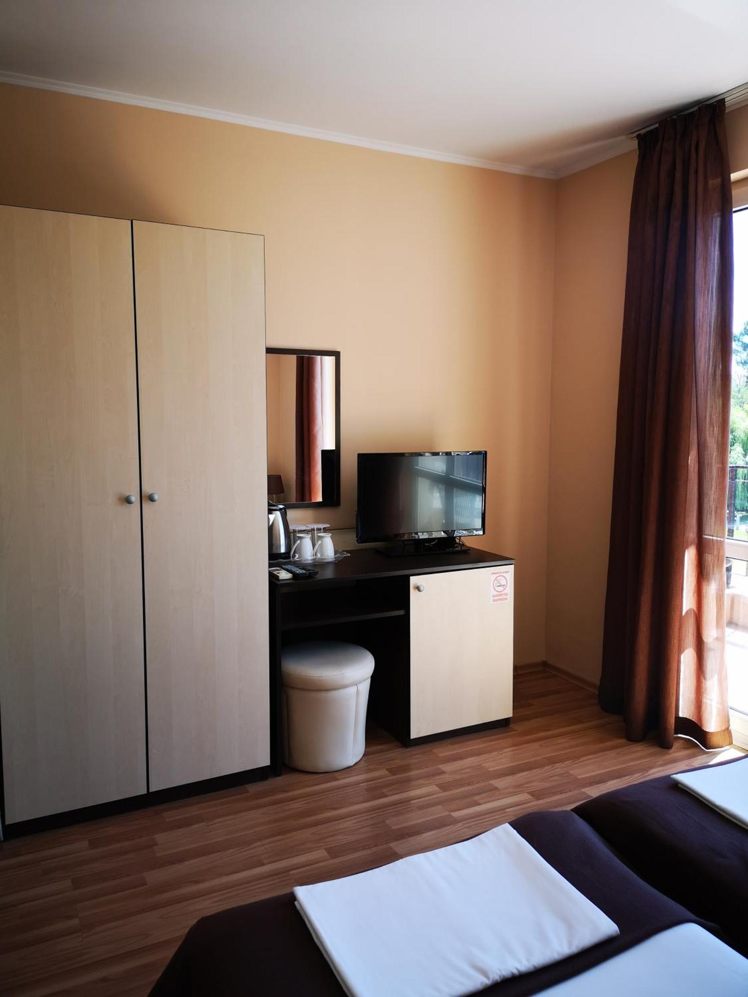 Respekt Guest House Pantai Sunny Bilik gambar