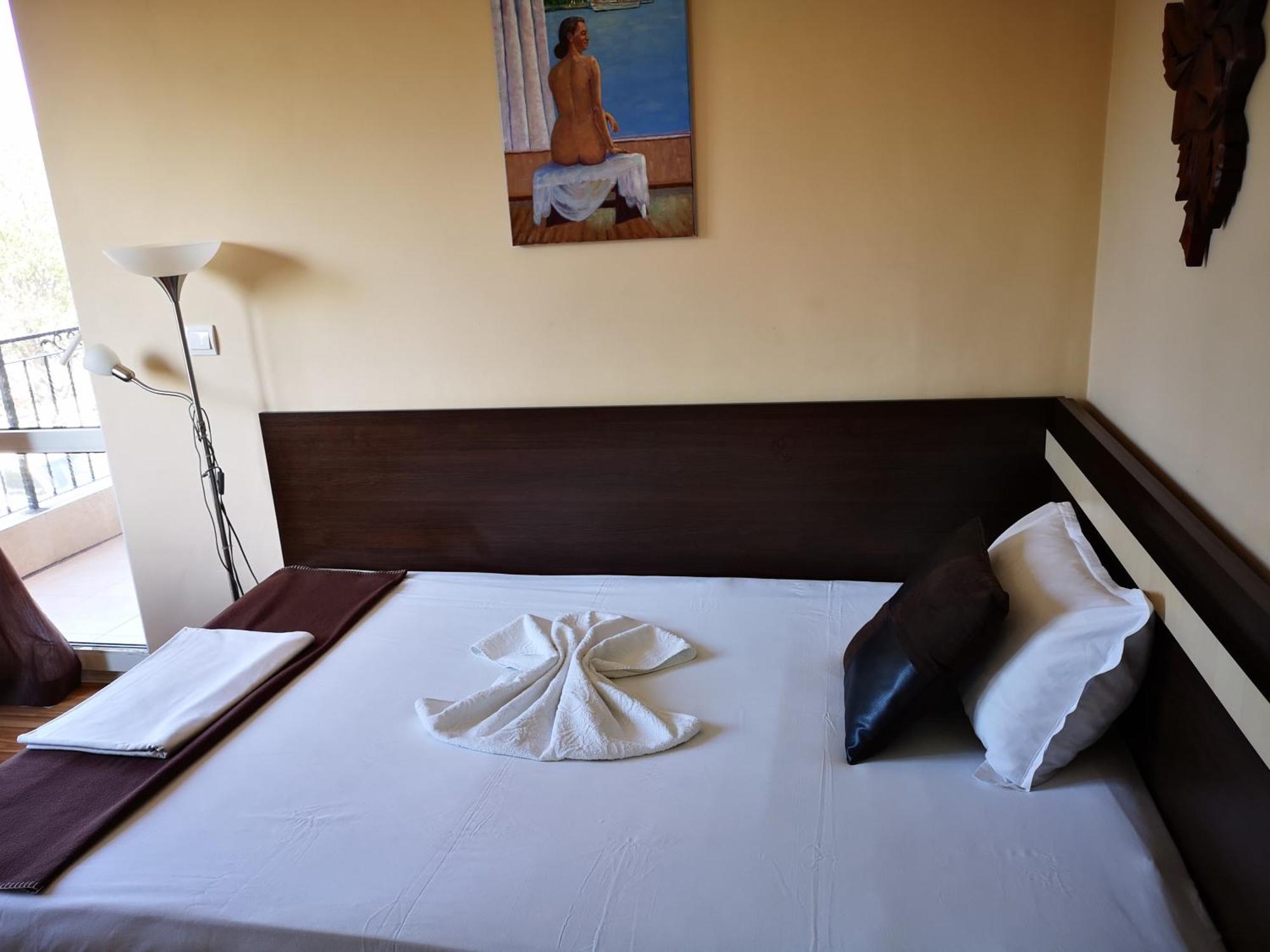 Respekt Guest House Pantai Sunny Bilik gambar