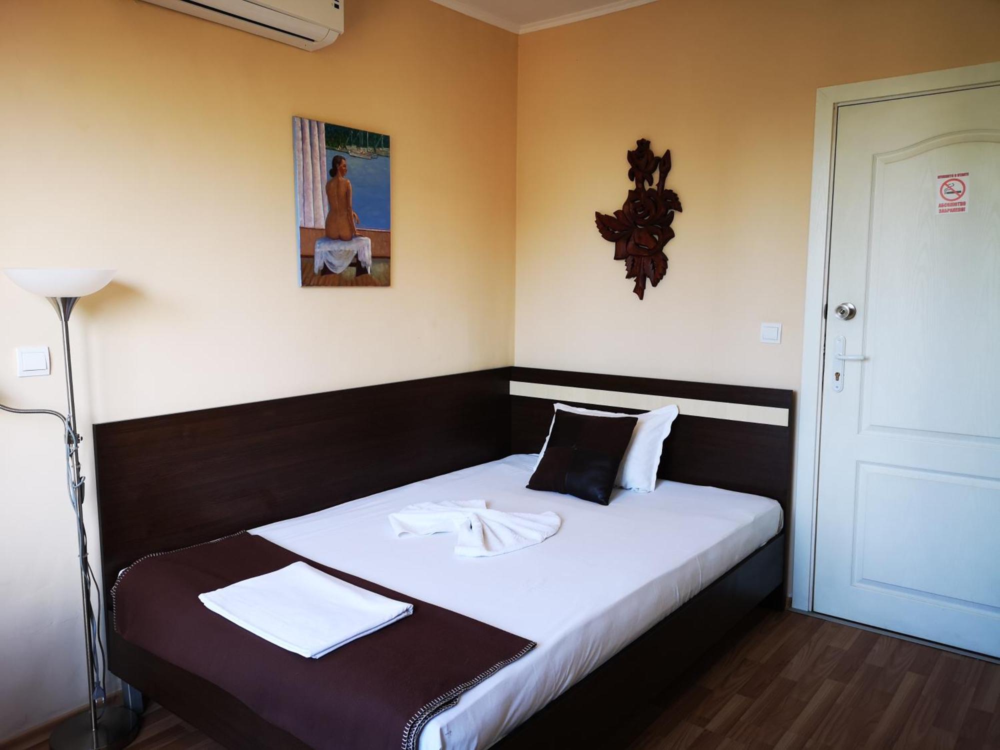 Respekt Guest House Pantai Sunny Bilik gambar