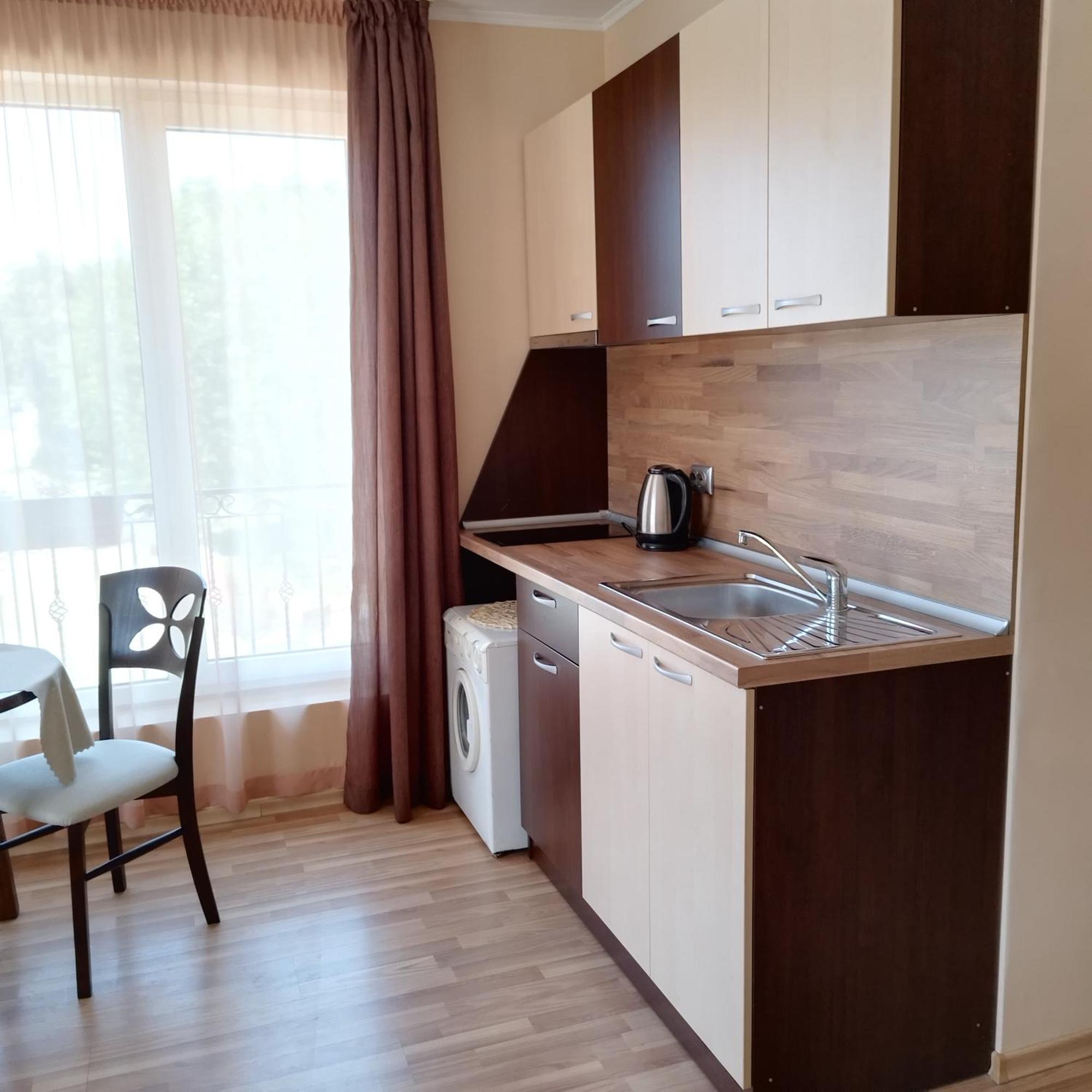 Respekt Guest House Pantai Sunny Bilik gambar
