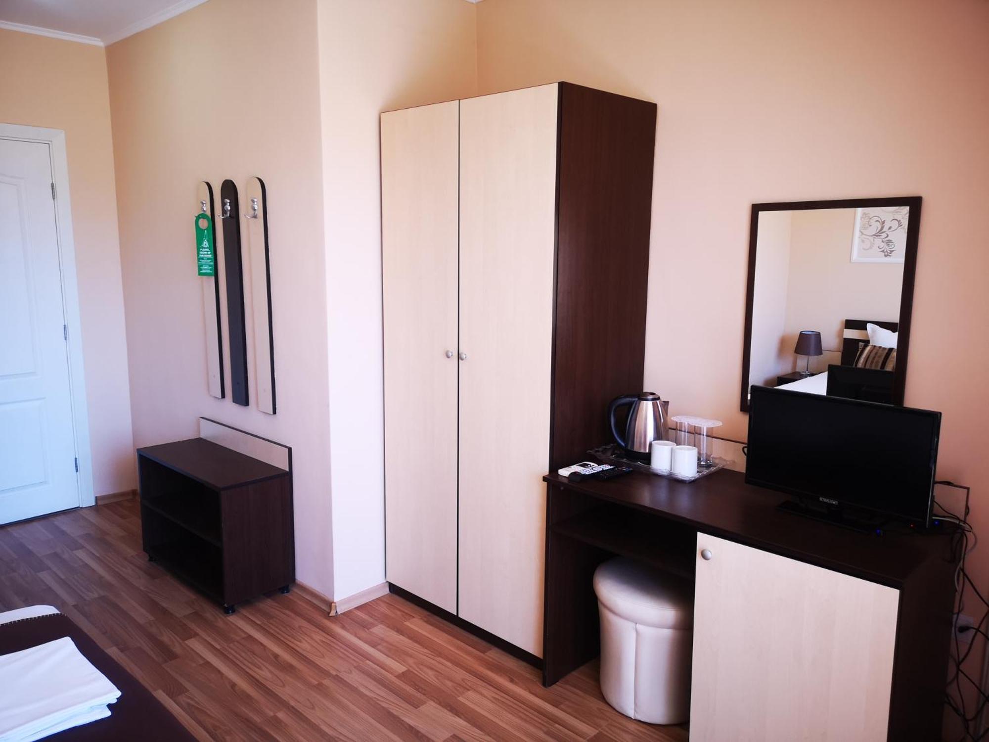 Respekt Guest House Pantai Sunny Bilik gambar