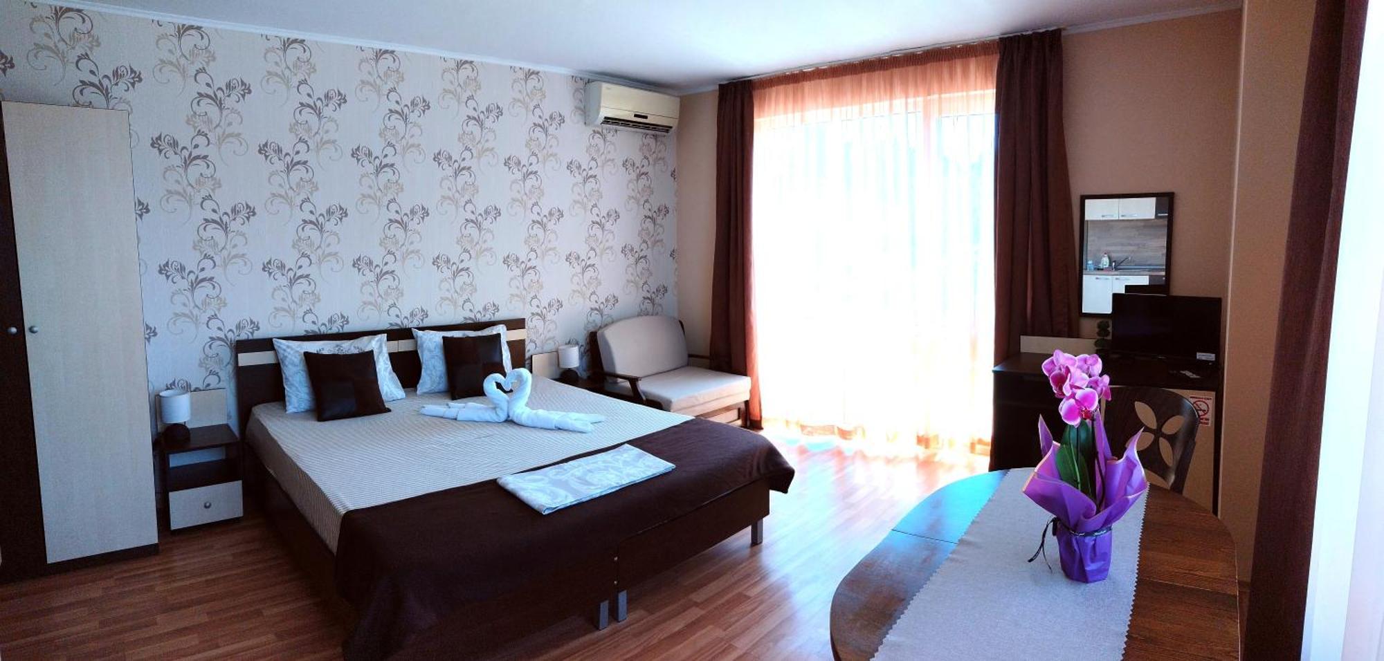 Respekt Guest House Pantai Sunny Bilik gambar
