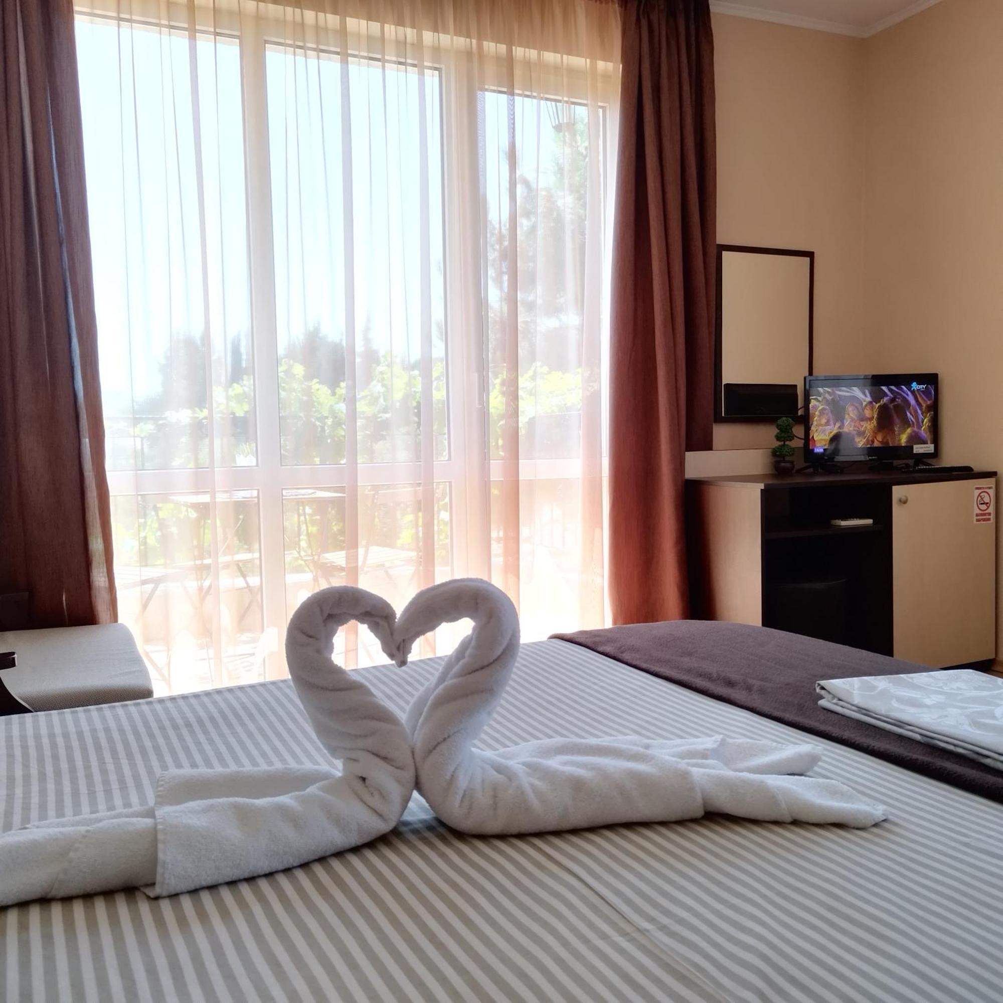 Respekt Guest House Pantai Sunny Bilik gambar