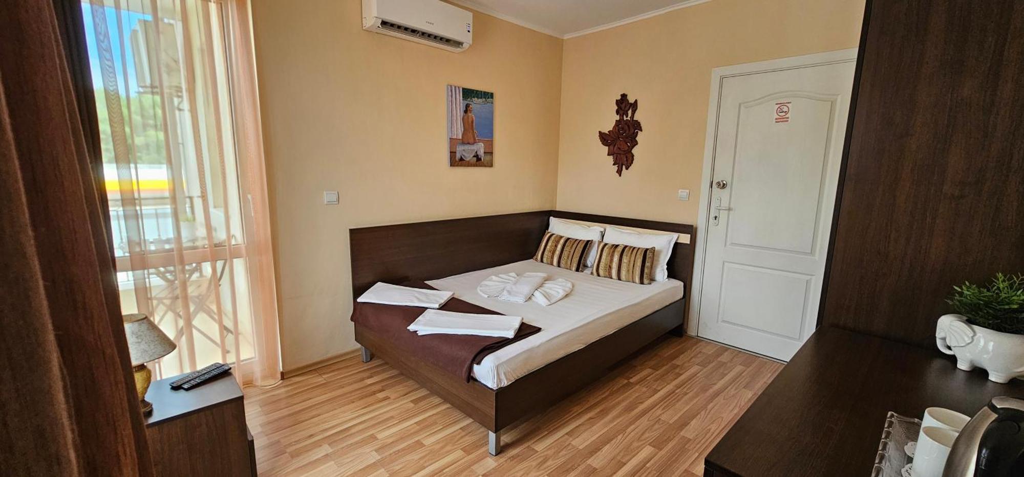 Respekt Guest House Pantai Sunny Luaran gambar