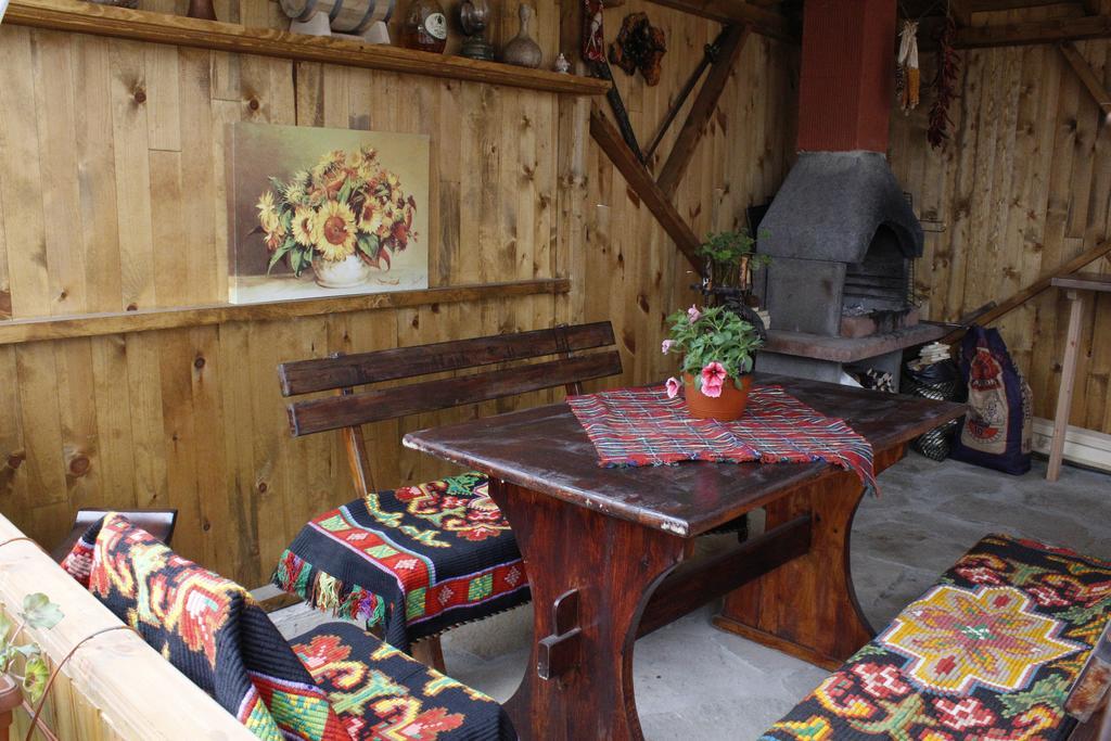 Respekt Guest House Pantai Sunny Luaran gambar